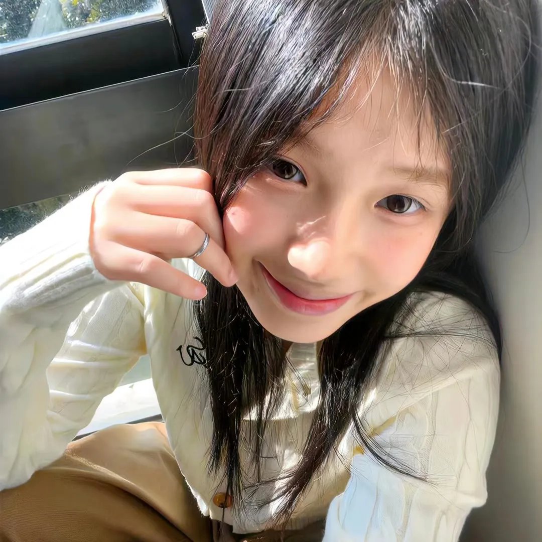 离去的女人